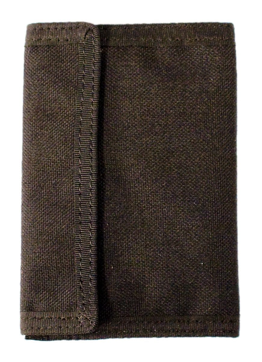 Elite Survival Systems Wallets and Pocket Organizers Tri-Fold Wallet