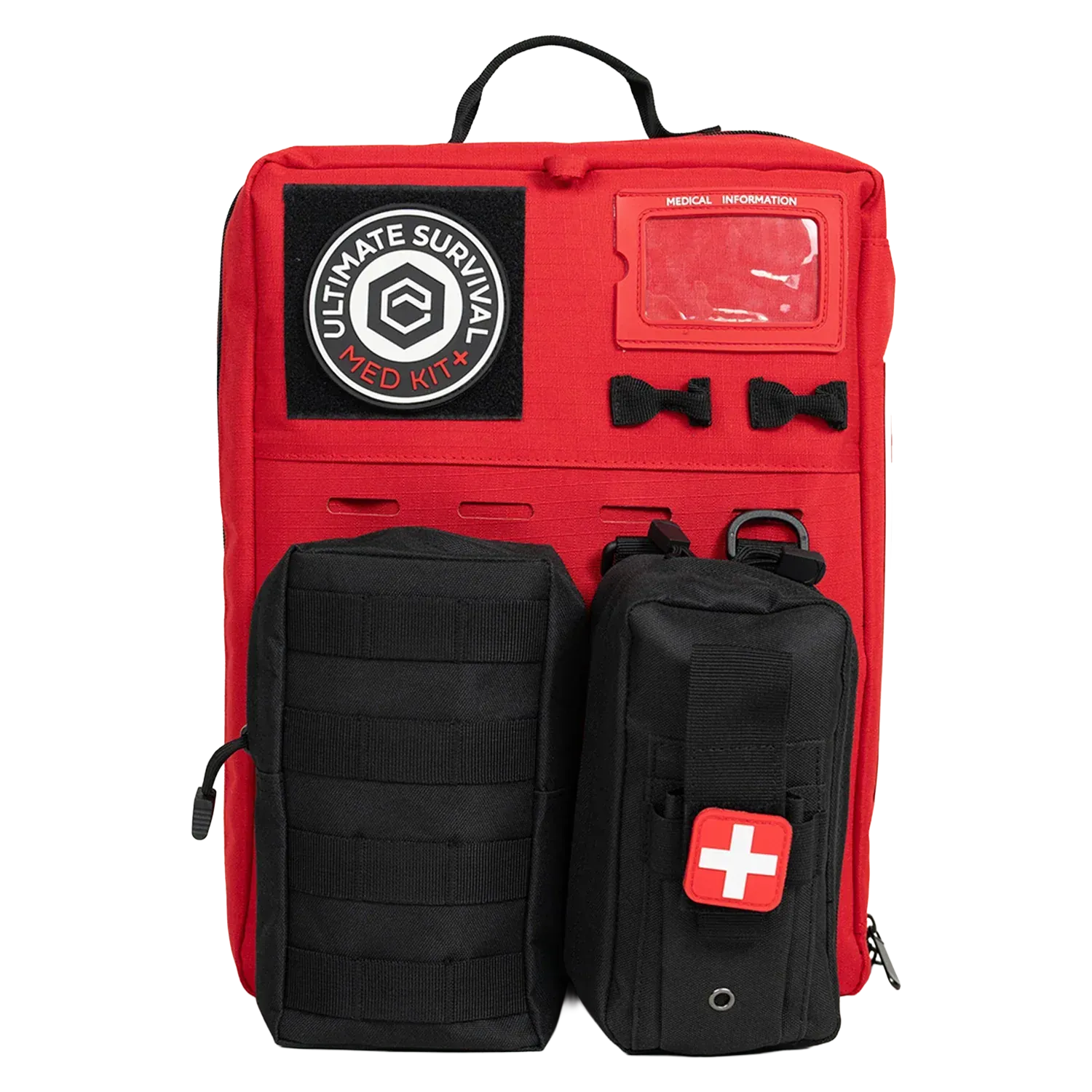 Emerge Survival Emergency Supplies Ultimate Survival Med Kit