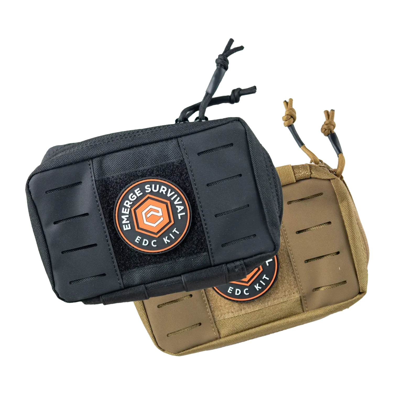 Emerge Survival First Aid Kit Every Day Carry (EDC) Kit