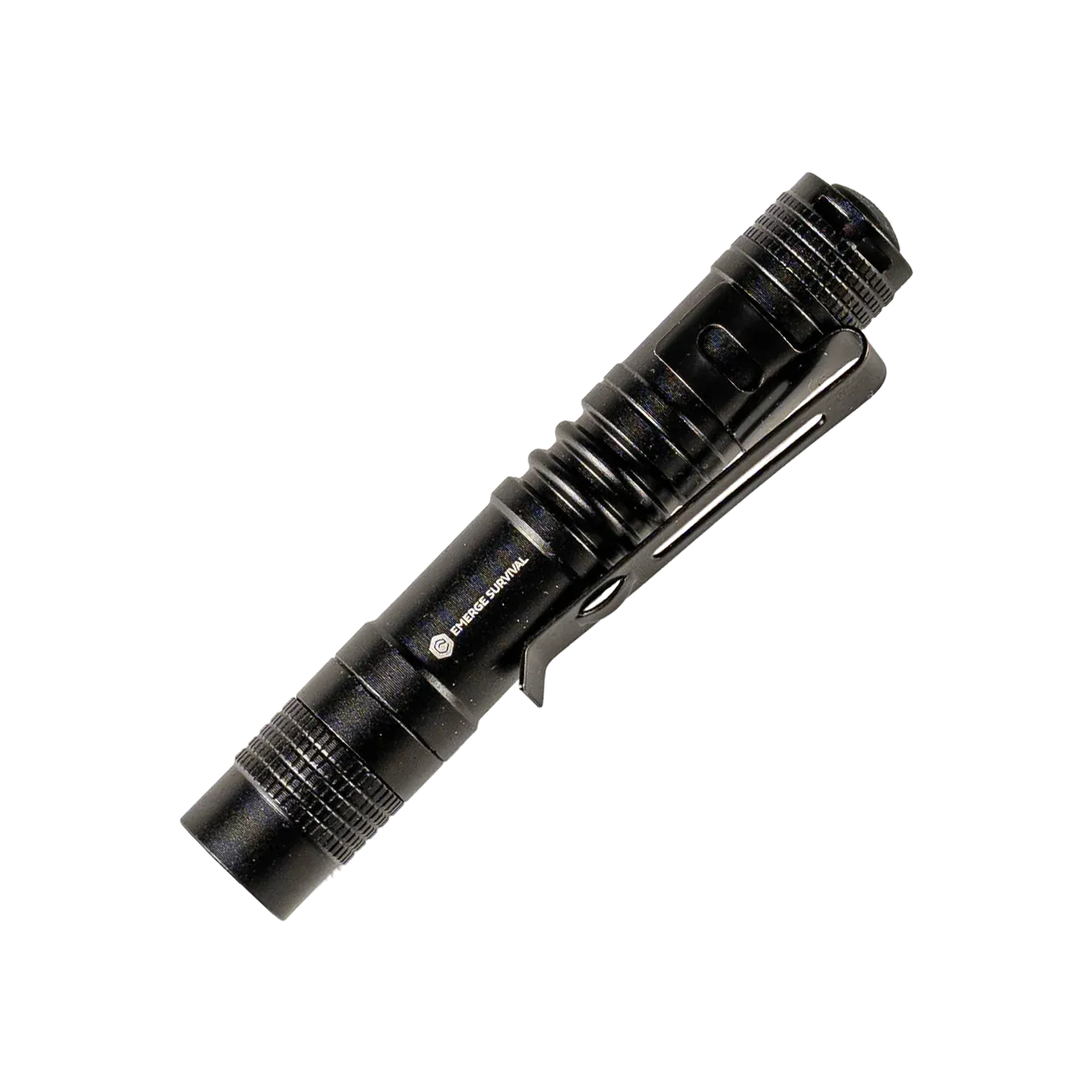 Emerge Survival Flashlights EDC Mini Flashlight