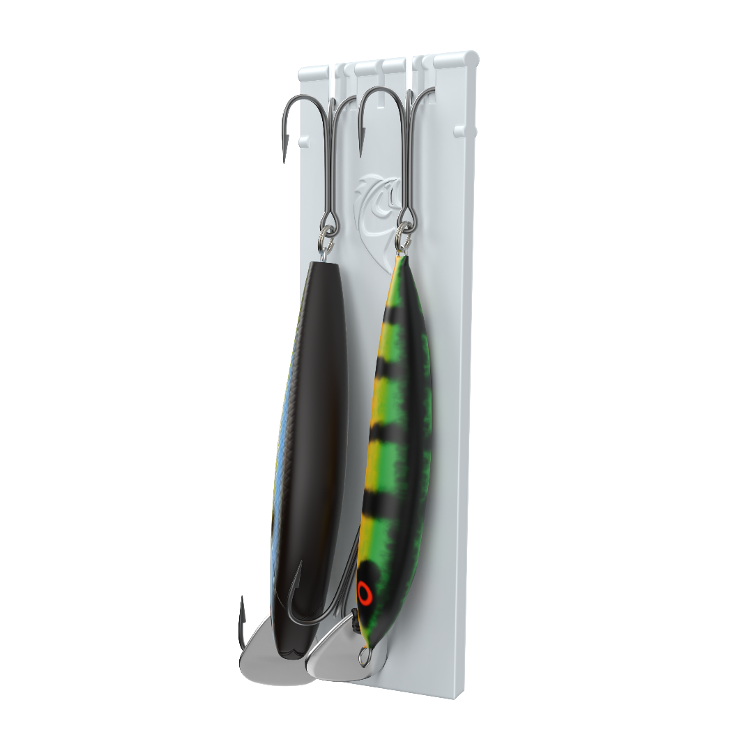 BallistiX HANGR 3.7D Tackle Tray