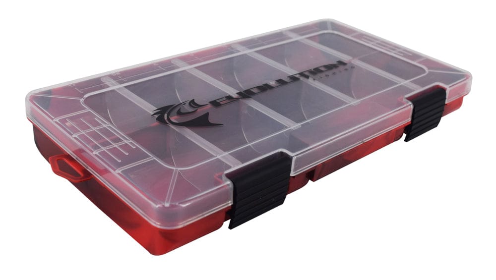 Evolution Outdoor 3500 Drift Series Trays Drift Series 3500 Tackle Tray