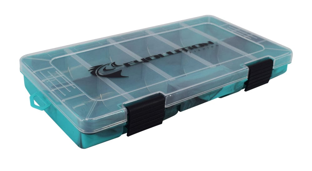 Evolution Outdoor 3500 Drift Series Trays Drift Series 3500 Tackle Tray
