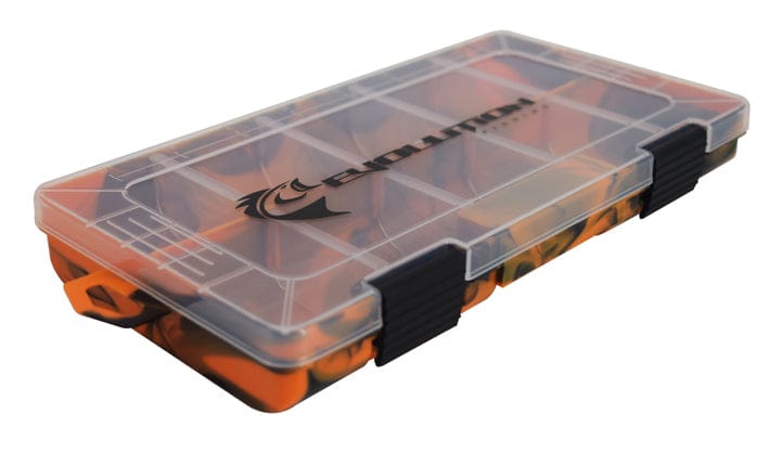 Evolution Outdoor 3500 Drift Series Trays Drift Series 3500 Tackle Tray