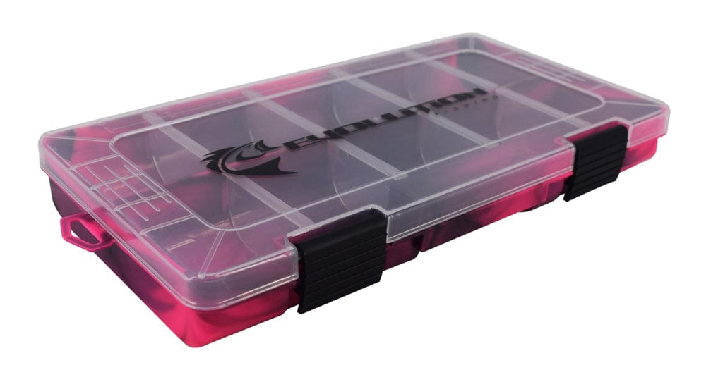Evolution Outdoor 3500 Drift Series Trays Drift Series 3500 Tackle Tray