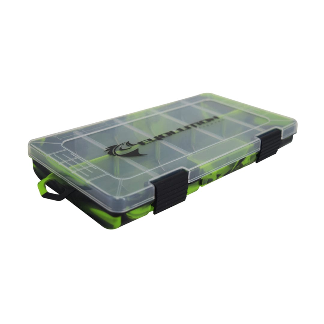 Evolution Outdoor 3500 Drift Series Trays Drift Series 3500 Tackle Tray