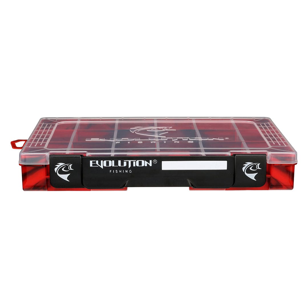 Evolution Outdoor 3600 Drift Series Trays 3600 Drift Tray 4pk - GBRS