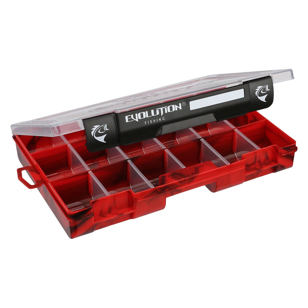 Evolution Outdoor 3600 Drift Series Trays 3600 Drift Tray 4pk - GBRS