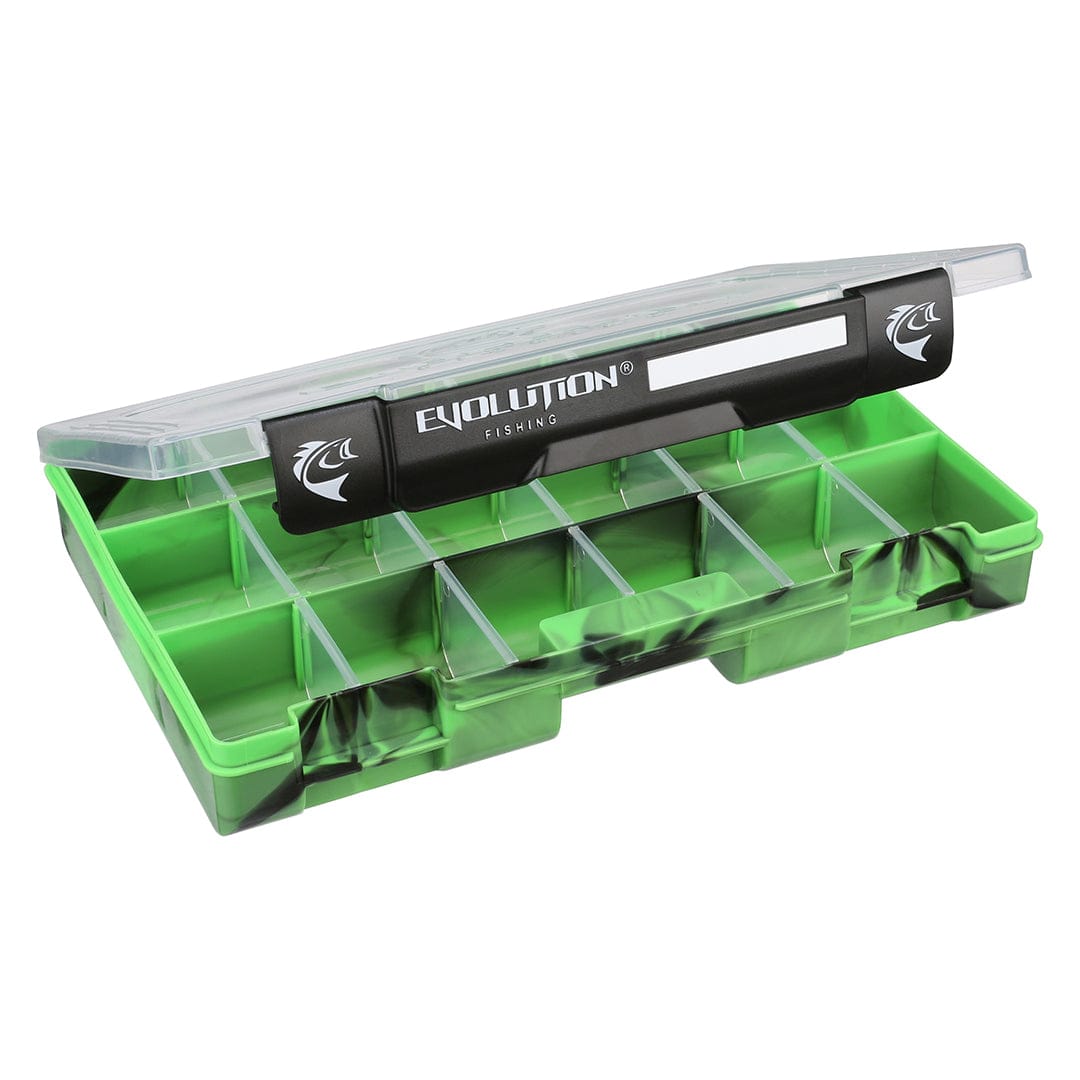 Evolution Outdoor 3600 Drift Series Trays 3600 Drift Tray 4pk - GBRS
