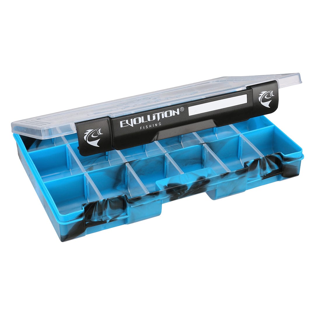 Evolution Outdoor 3600 Drift Series Trays 3600 Drift Tray 4pk - GBRS