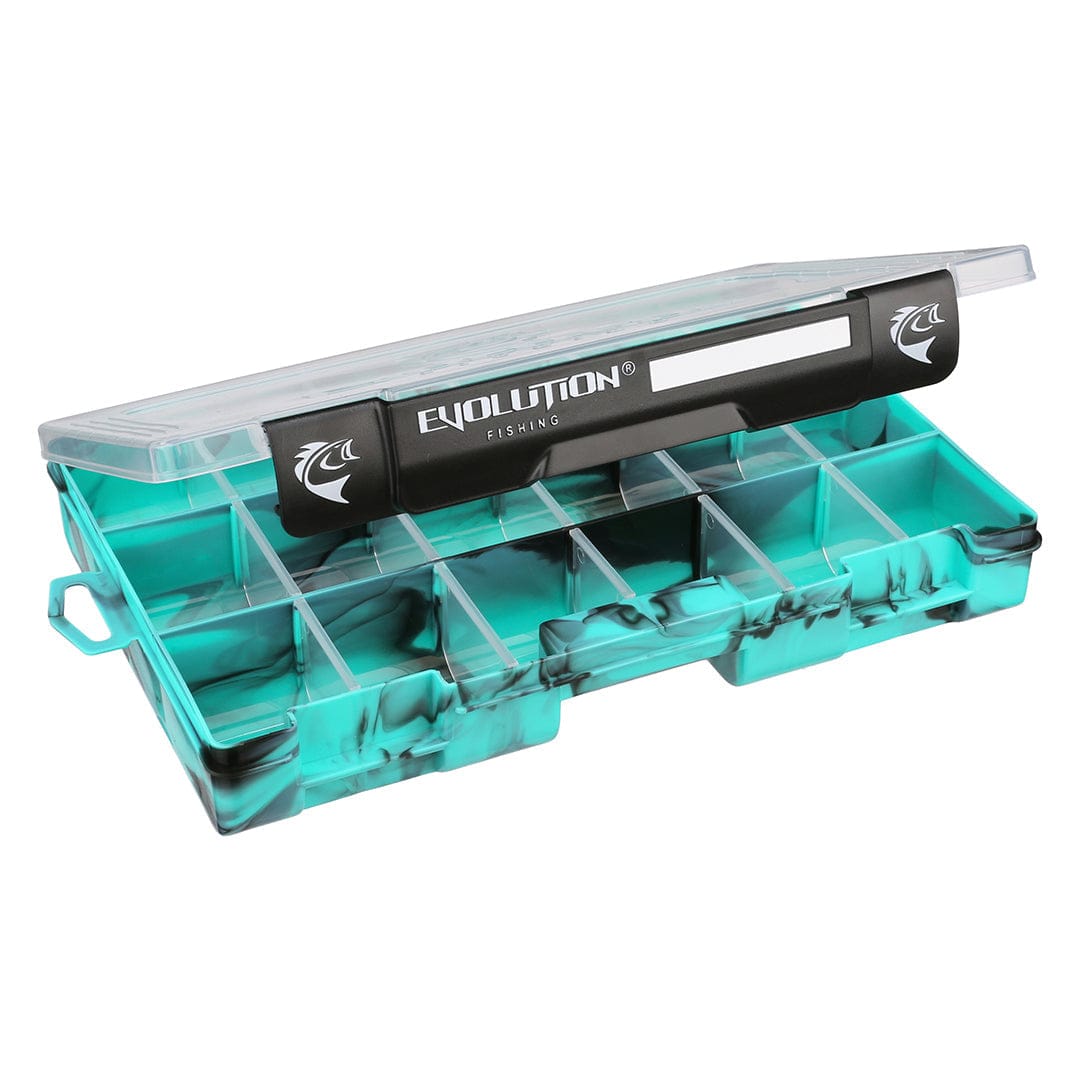 Evolution Outdoor 3600 Drift Series Trays 3600 Drift Tray 4pk - GBRS