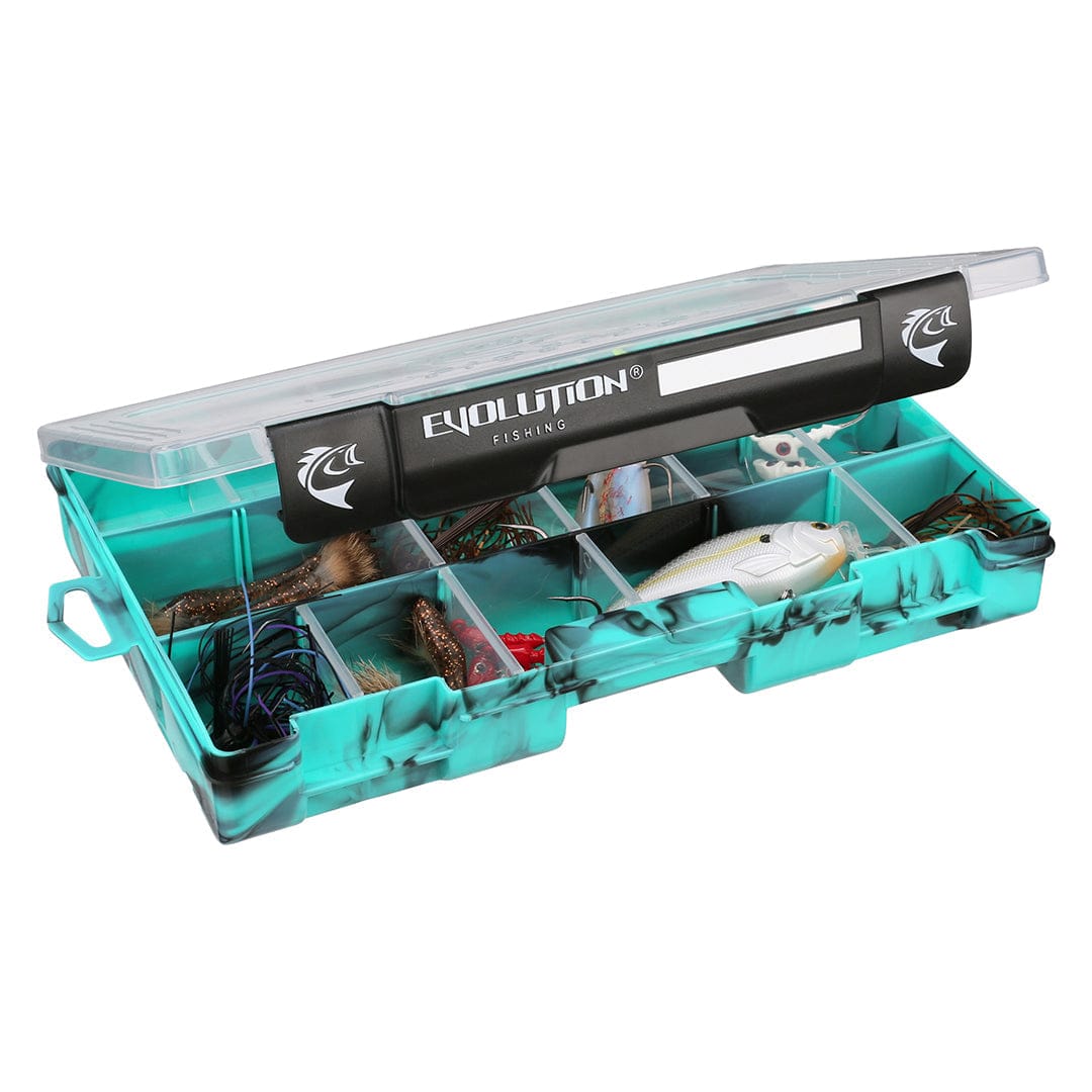 Evolution Outdoor 3600 Drift Series Trays 3600 Drift Tray 4pk - GBRS