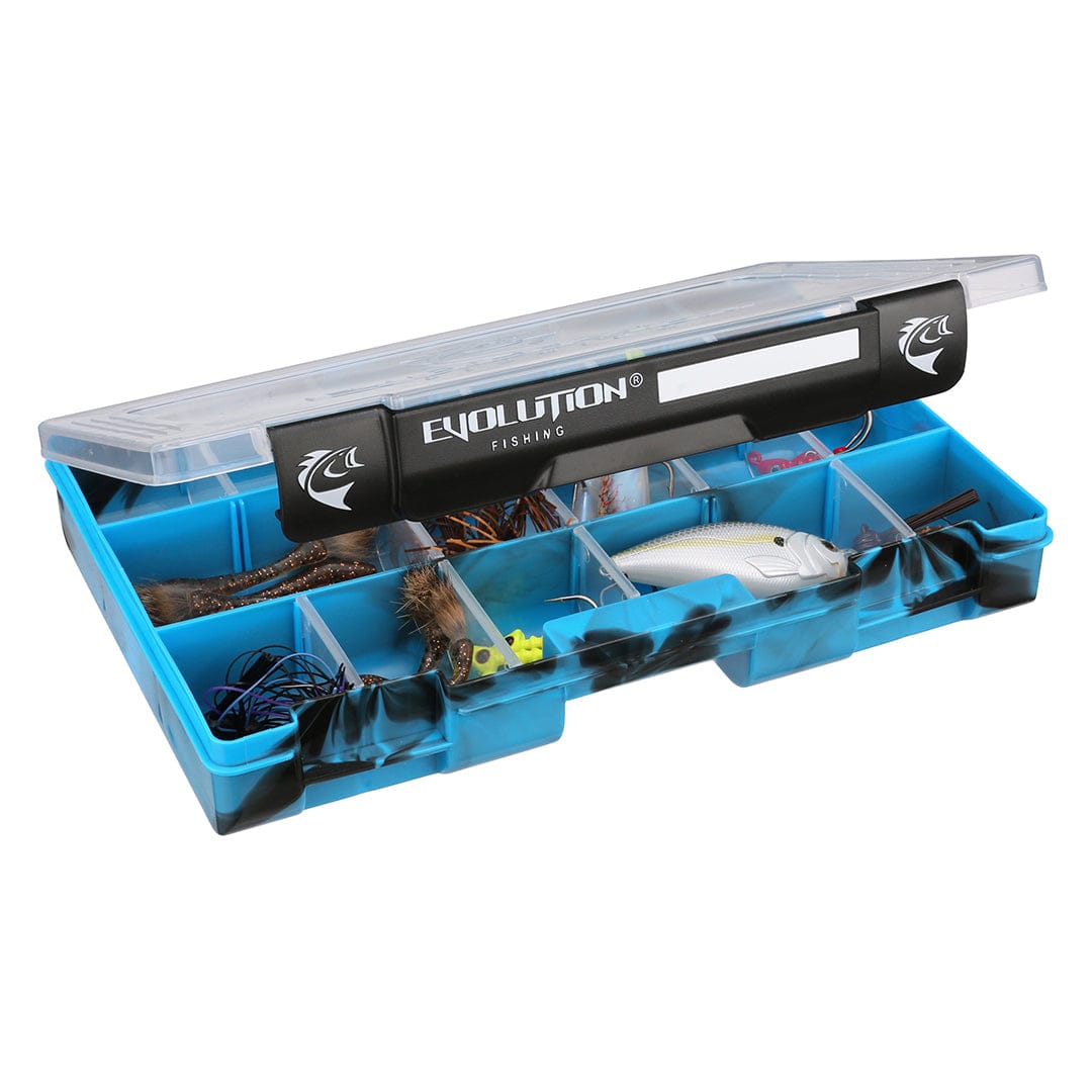 Evolution Outdoor 3600 Drift Series Trays 3600 Drift Tray 4pk - GBRS