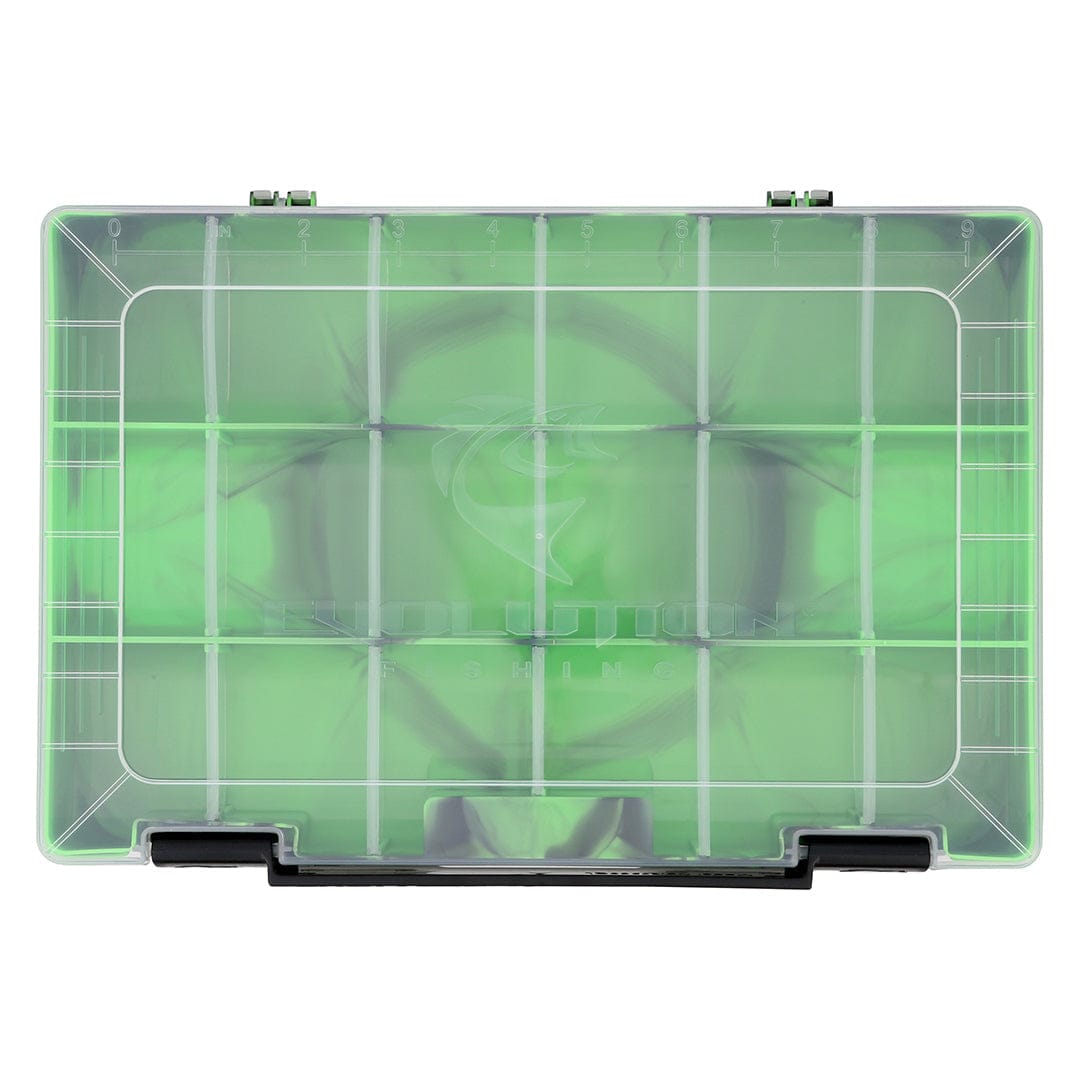 Evolution Outdoor 3600 Drift Series Trays 3600 Drift Tray 4pk - GBRS