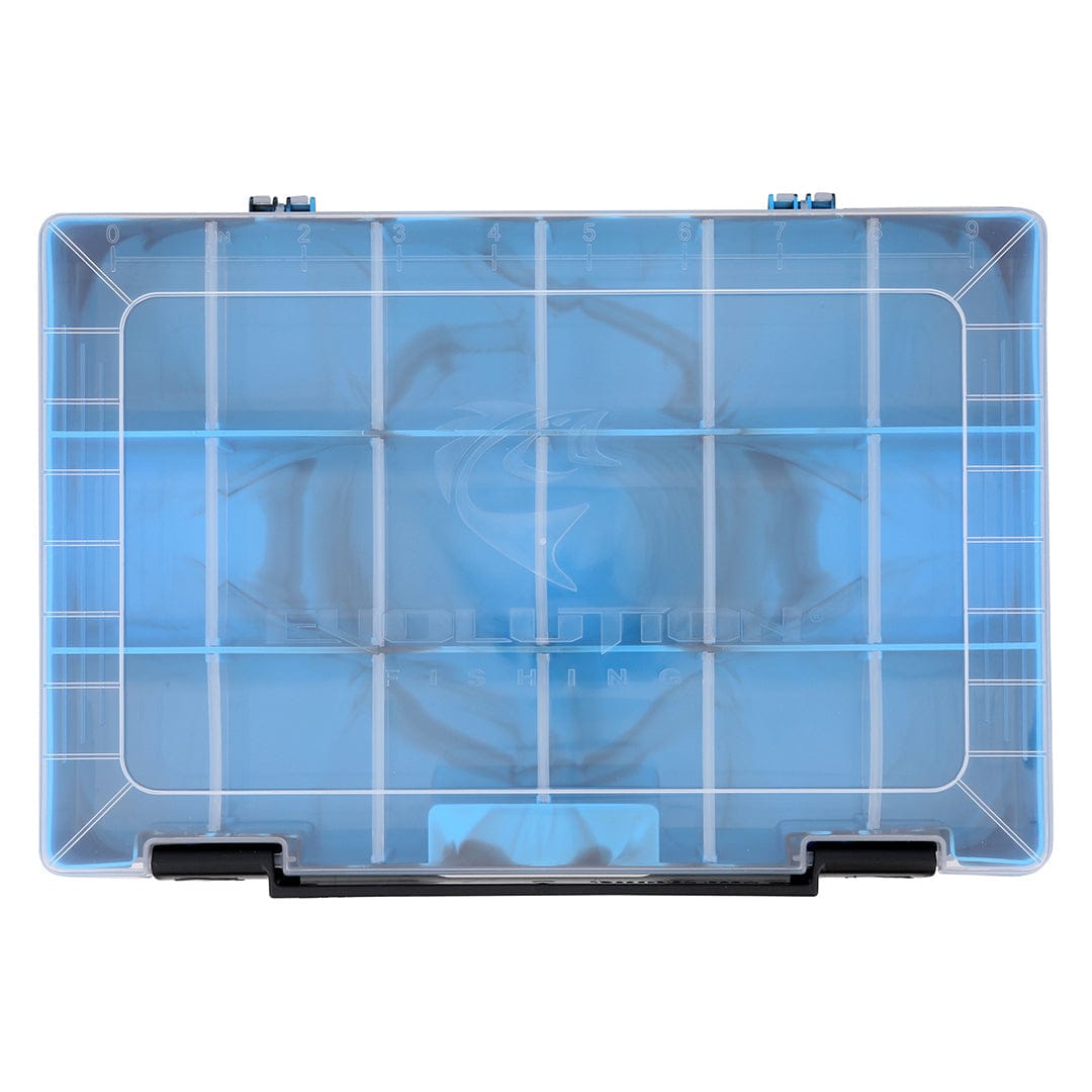 Evolution Outdoor 3600 Drift Series Trays 3600 Drift Tray 4pk - GBRS