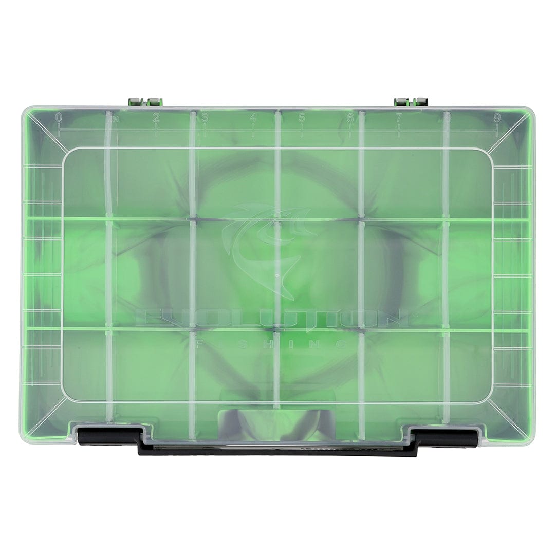 Evolution Outdoor 3600 Drift Series Trays 3600 Drift Tray 4pk - GBRS