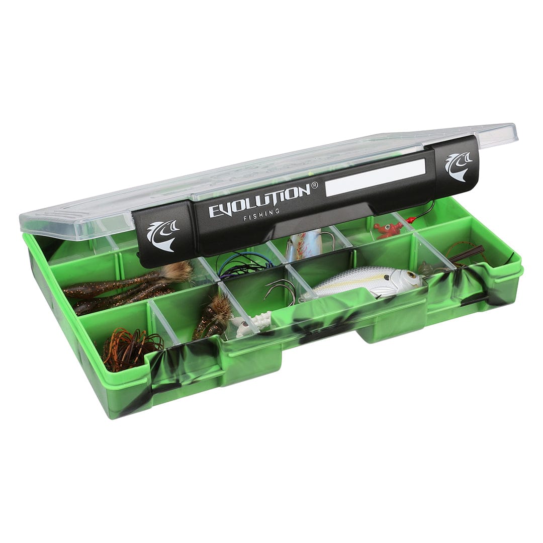 Evolution Outdoor 3600 Drift Series Trays 3600 Drift Tray 4pk - GBRS