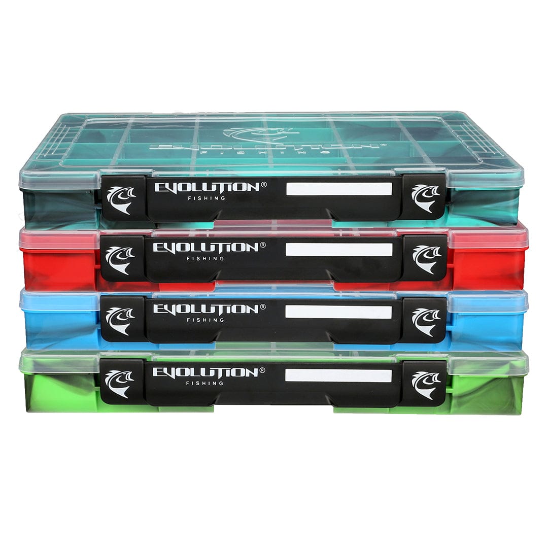 Evolution Outdoor 3600 Drift Series Trays 3700 Drift Tray 4pk - GBRS