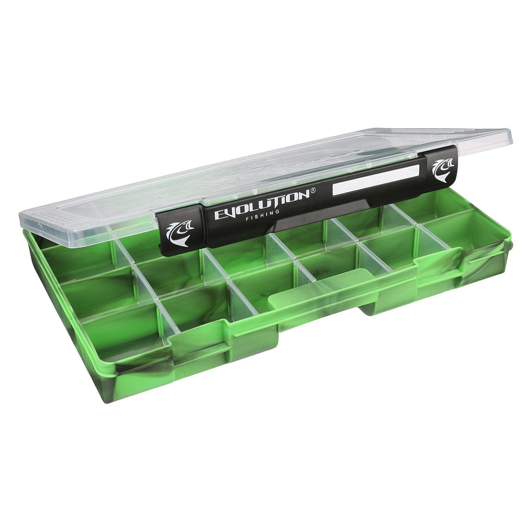 Evolution Outdoor 3600 Drift Series Trays 3700 Drift Tray 4pk - GBRS