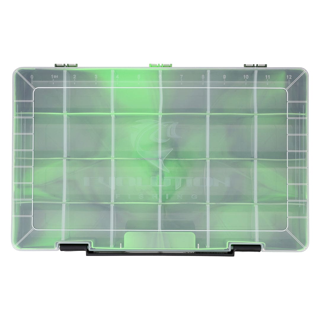 Evolution Outdoor 3600 Drift Series Trays 3700 Drift Tray 4pk - GBRS