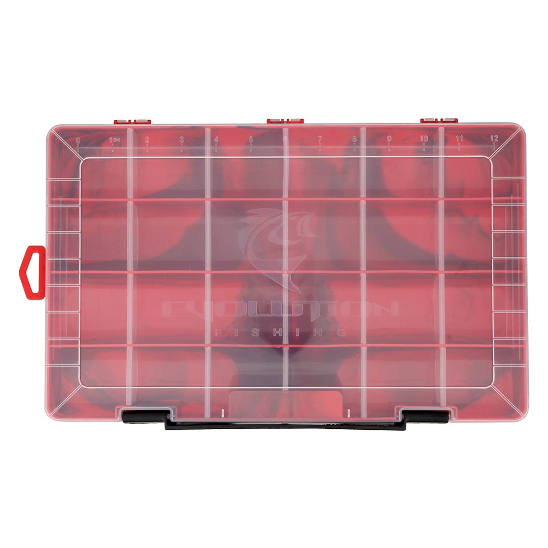 Evolution Outdoor 3600 Drift Series Trays 3700 Drift Tray 4pk - GBRS
