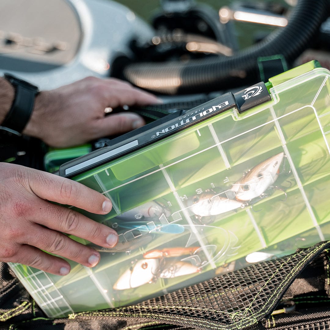 Evolution Outdoor 3600 Drift Series Trays 3700 Drift Tray 4pk - GBRS