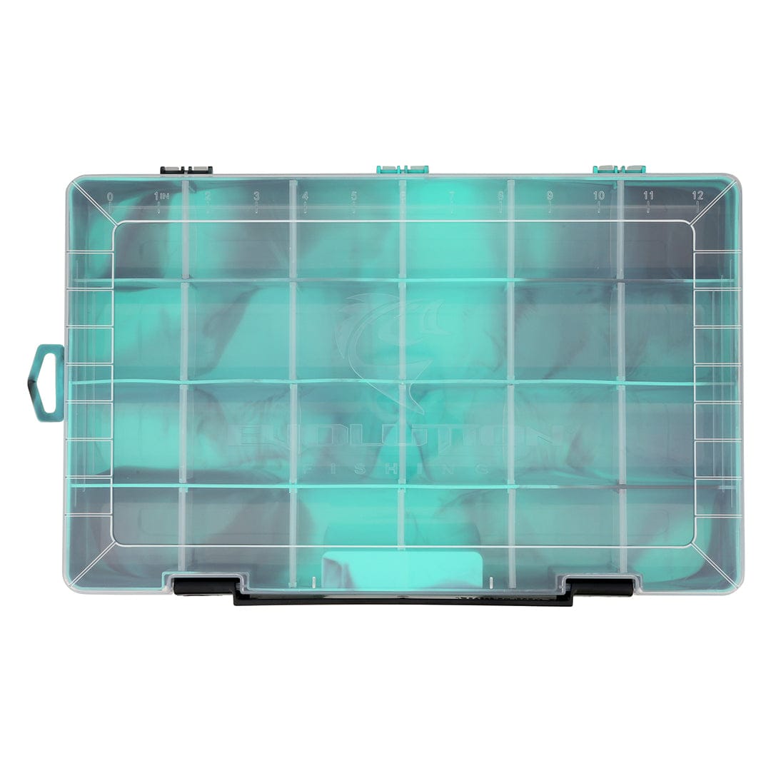 Evolution Outdoor 3600 Drift Series Trays 3700 Drift Tray 4pk - GBRS