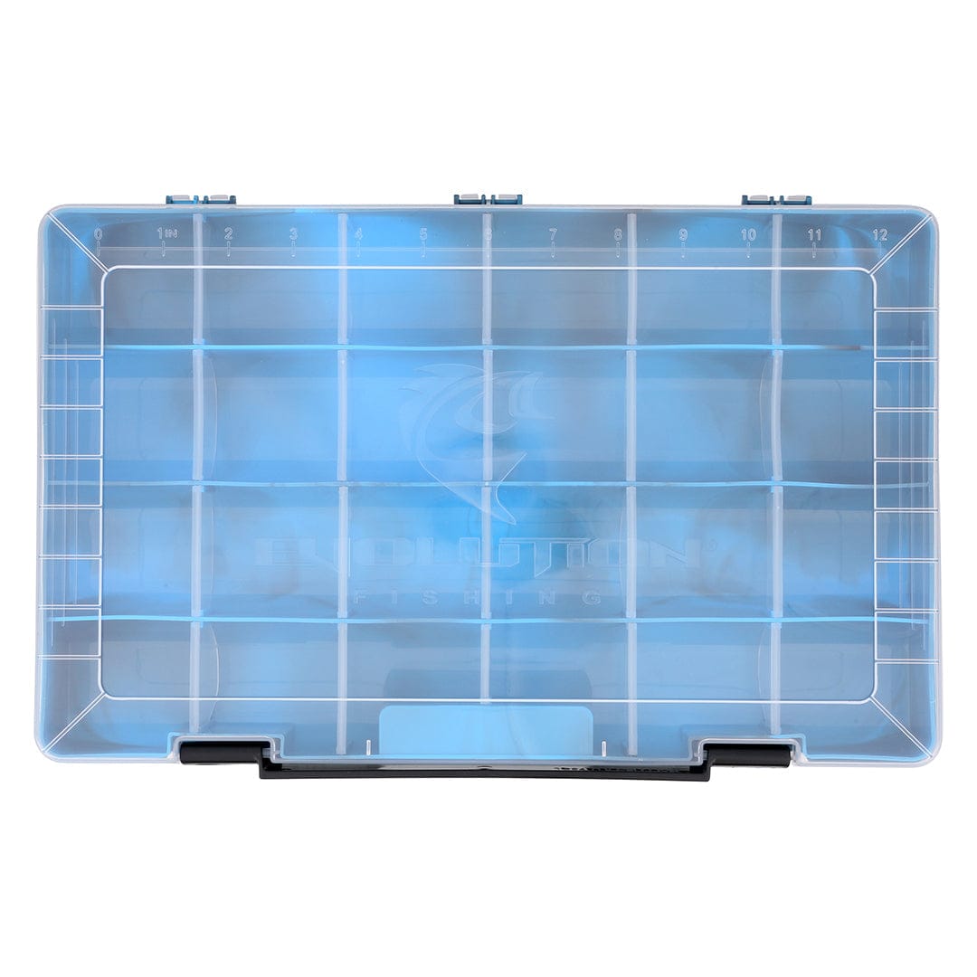 Evolution Outdoor 3600 Drift Series Trays 3700 Drift Tray 4pk - GBRS