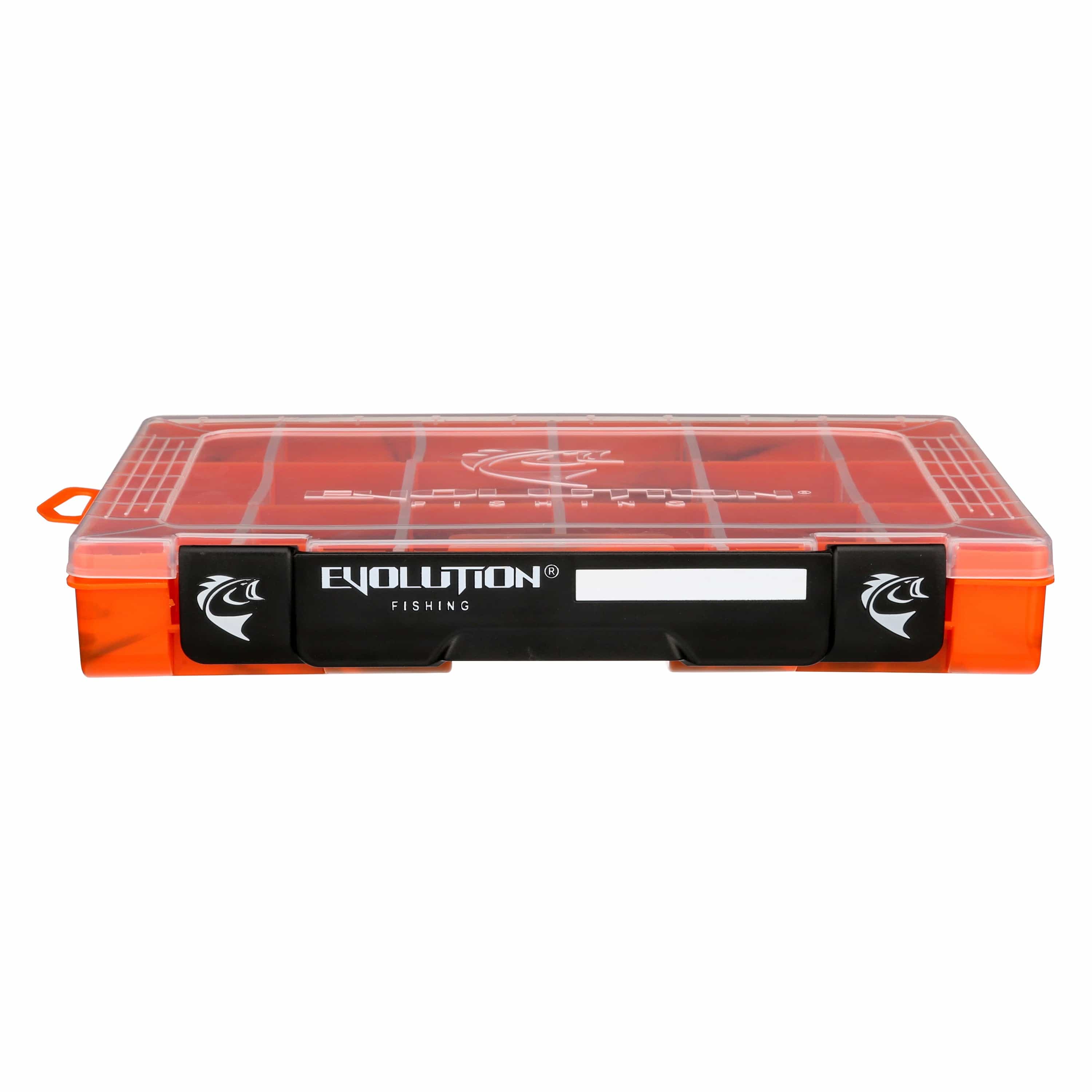 Evolution Outdoor 3600 Drift Series Trays Drift Series 3600 Tackle Tray