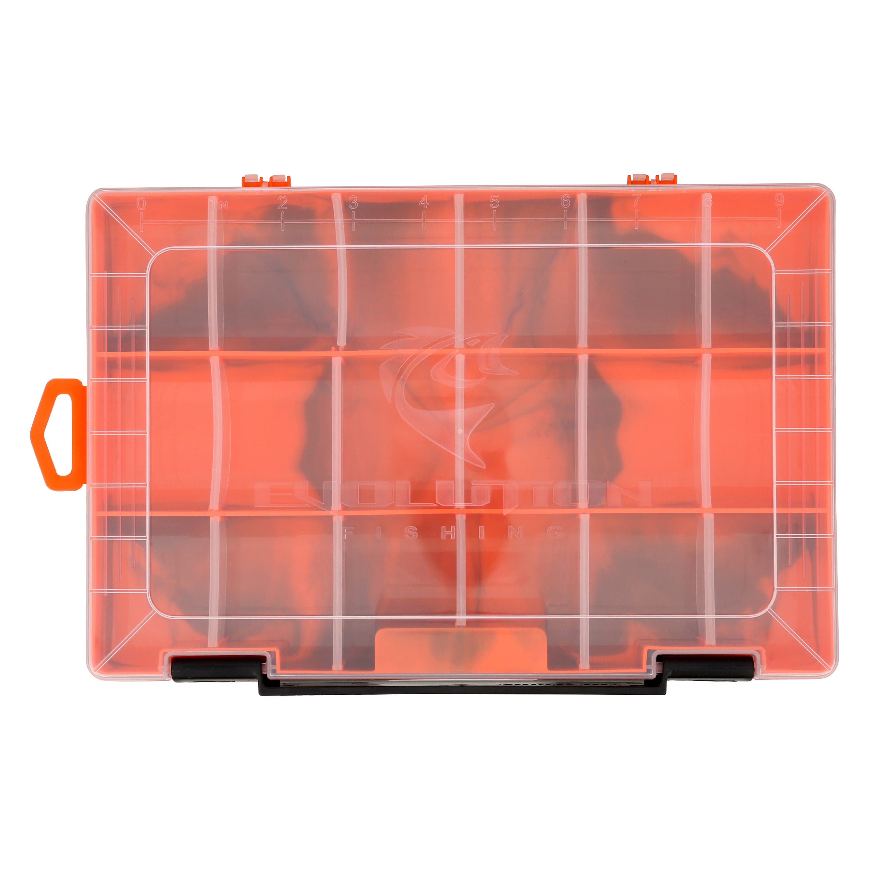 Evolution Outdoor 3600 Drift Series Trays Drift Series 3600 Tackle Tray
