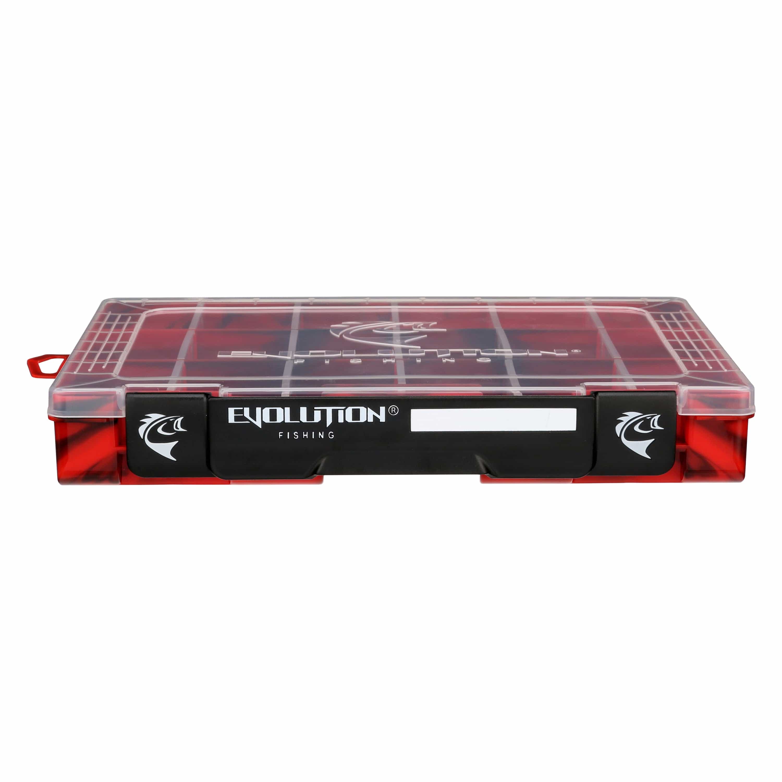 Evolution Outdoor 3600 Drift Series Trays Drift Series 3600 Tackle Tray