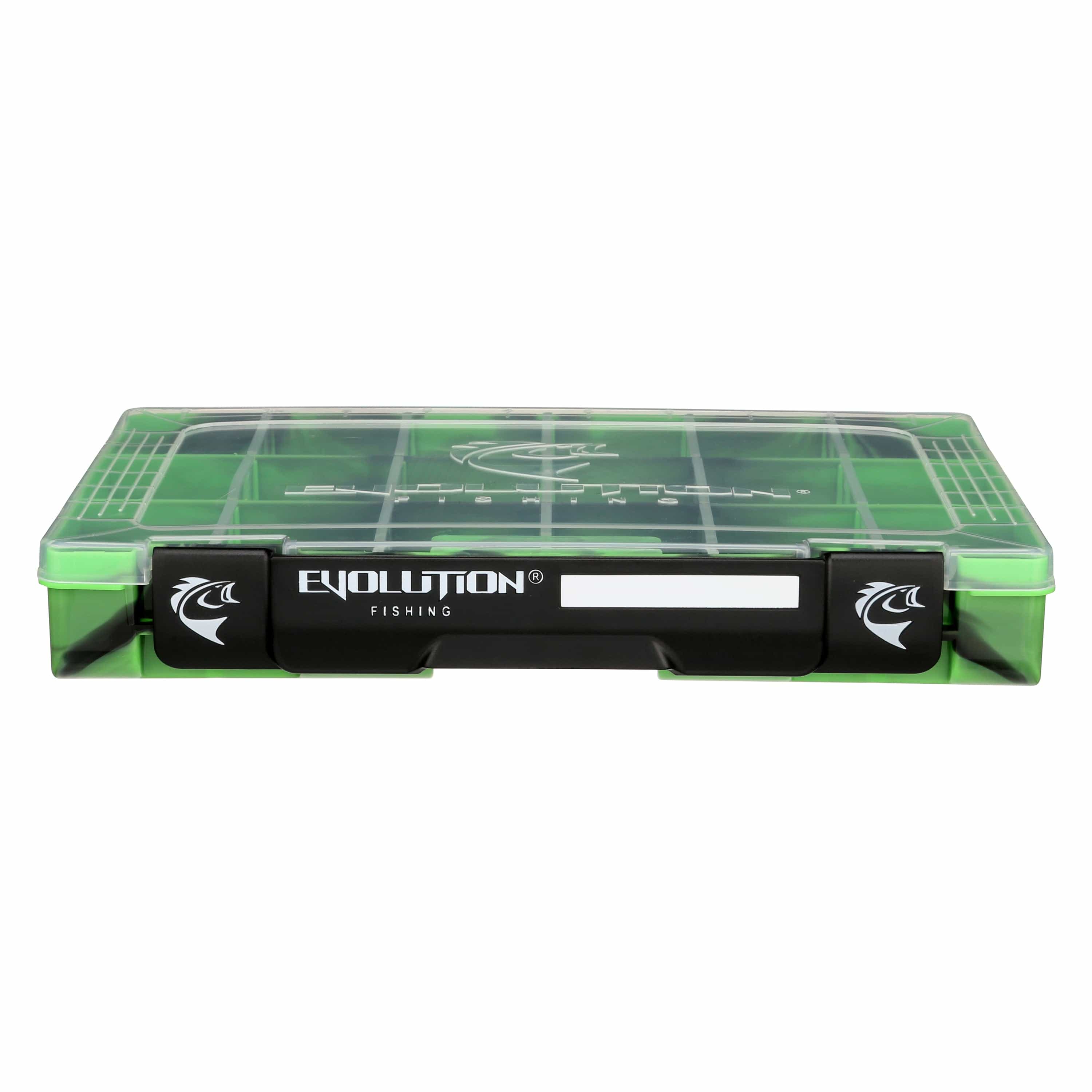 Evolution Outdoor 3600 Drift Series Trays Drift Series 3600 Tackle Tray
