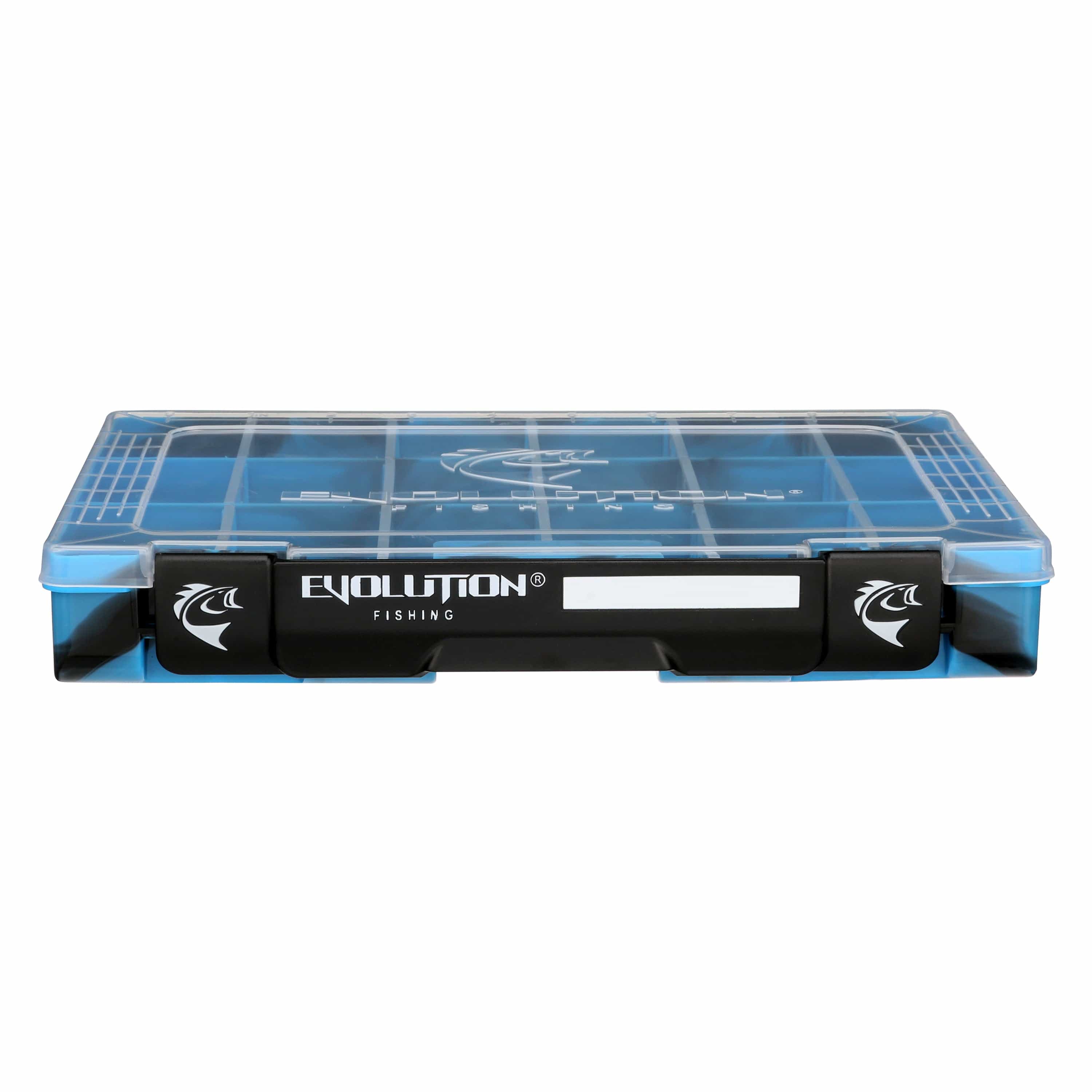 Evolution Outdoor 3600 Drift Series Trays Drift Series 3600 Tackle Tray