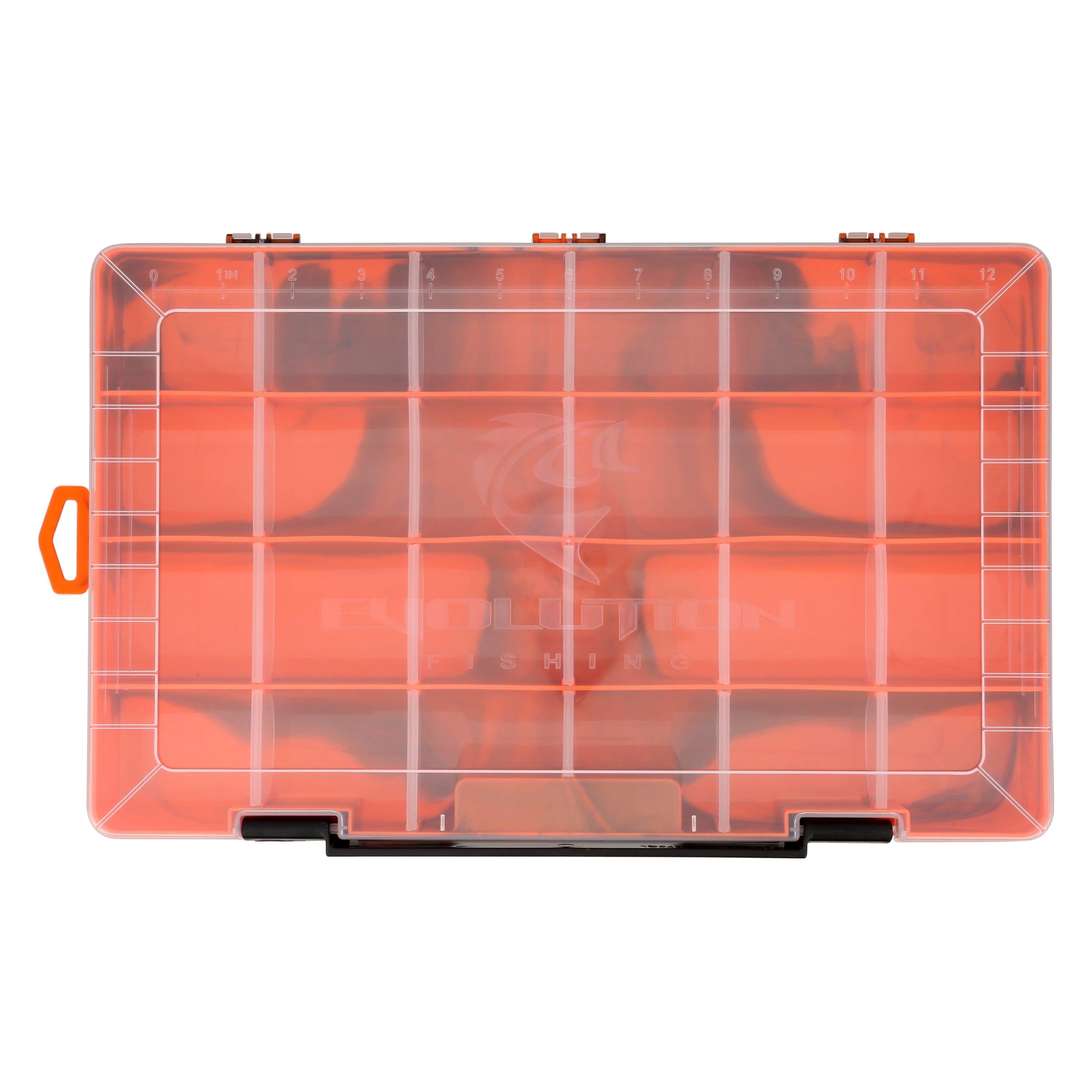 Evolution Outdoor 3700 Drift Series Trays Drift Series 3700 Tackle Tray
