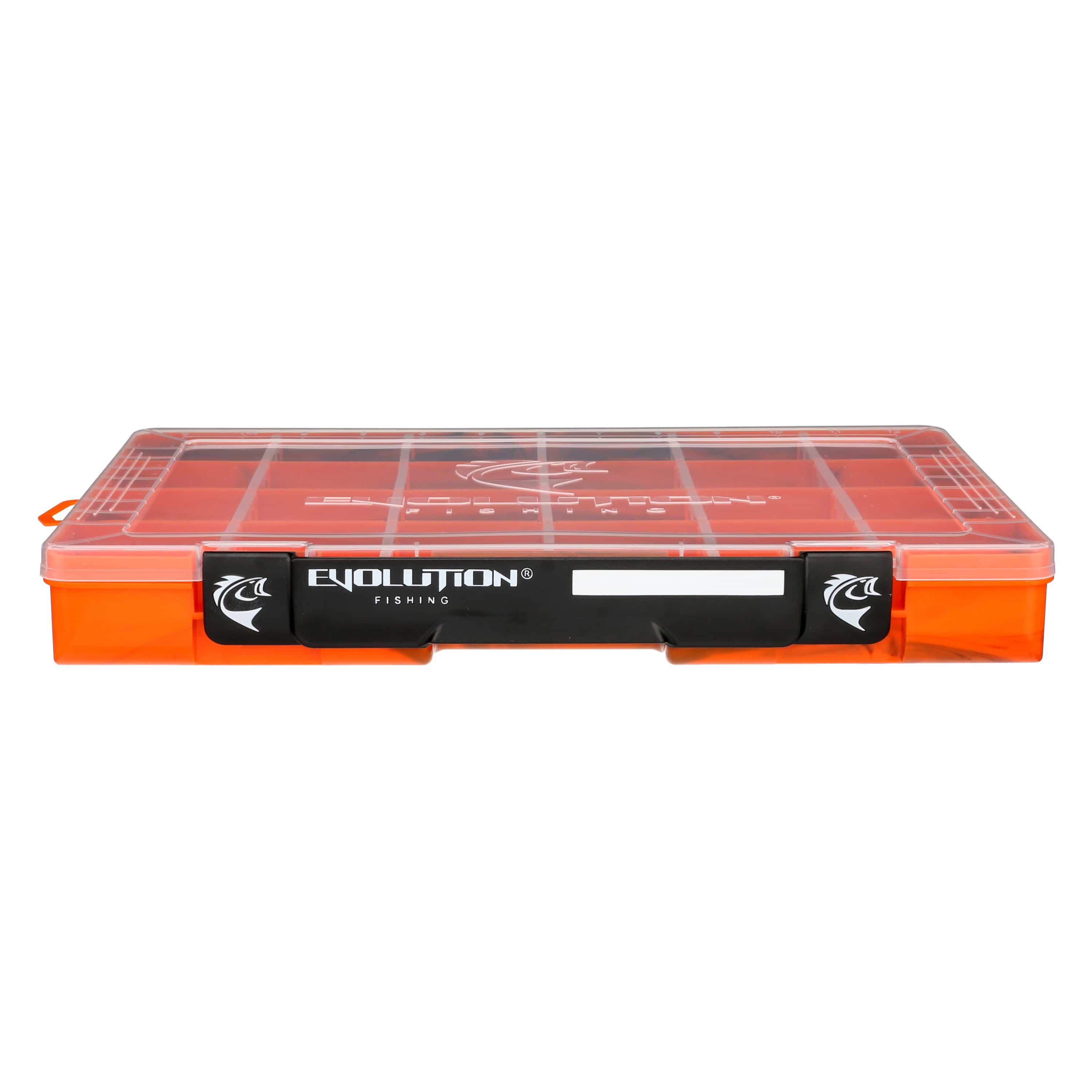 Evolution Outdoor 3700 Drift Series Trays Drift Series 3700 Tackle Tray