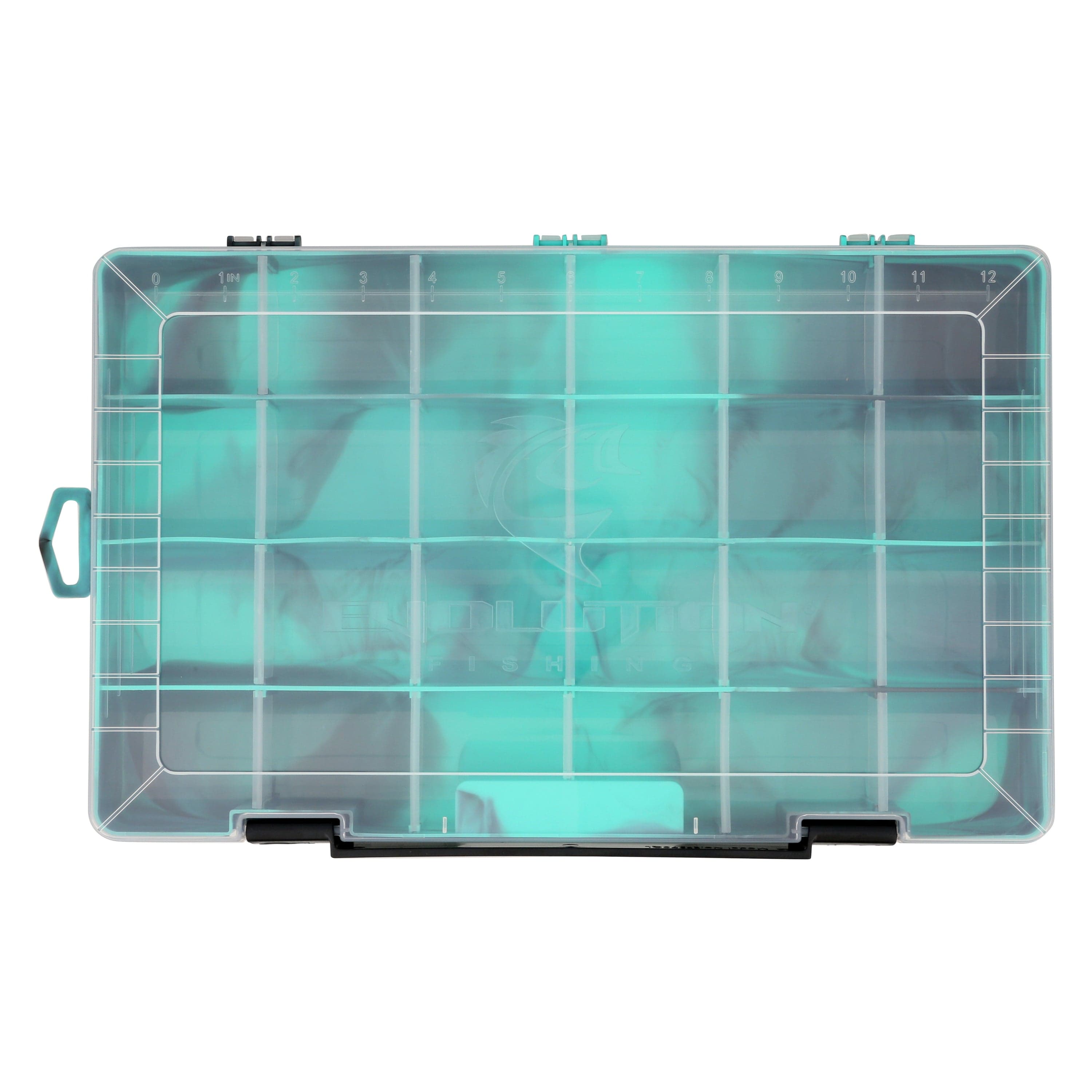 Evolution Outdoor 3700 Drift Series Trays Drift Series 3700 Tackle Tray