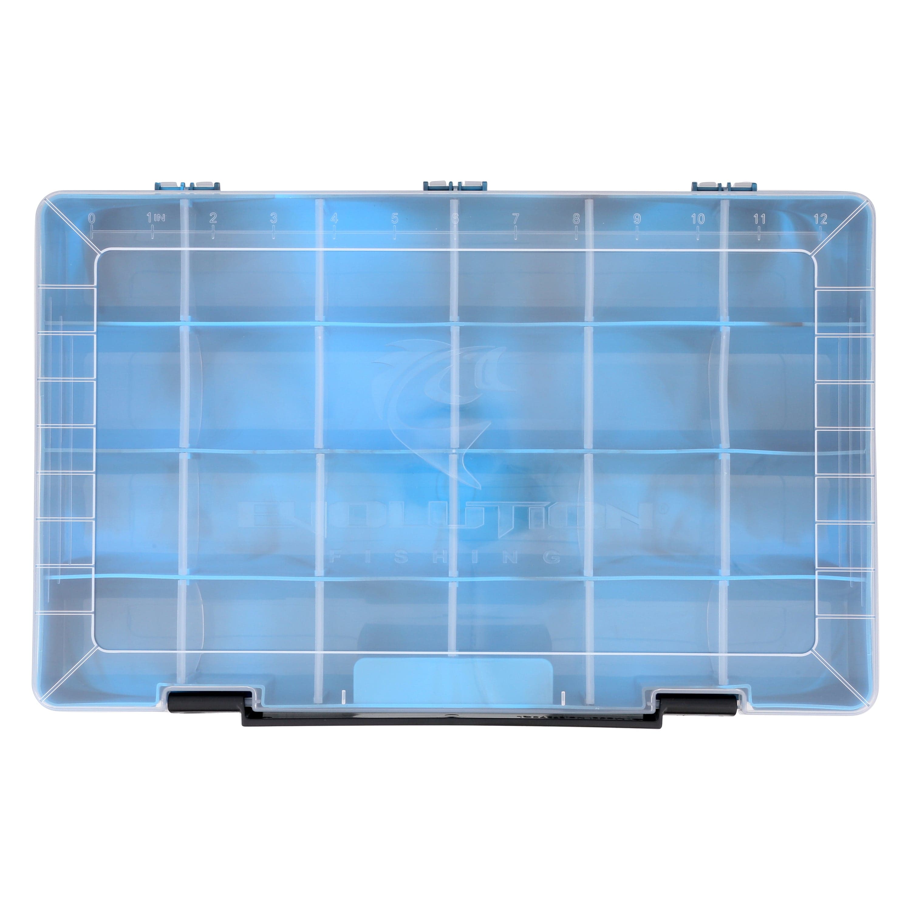 Evolution Outdoor 3700 Drift Series Trays Drift Series 3700 Tackle Tray