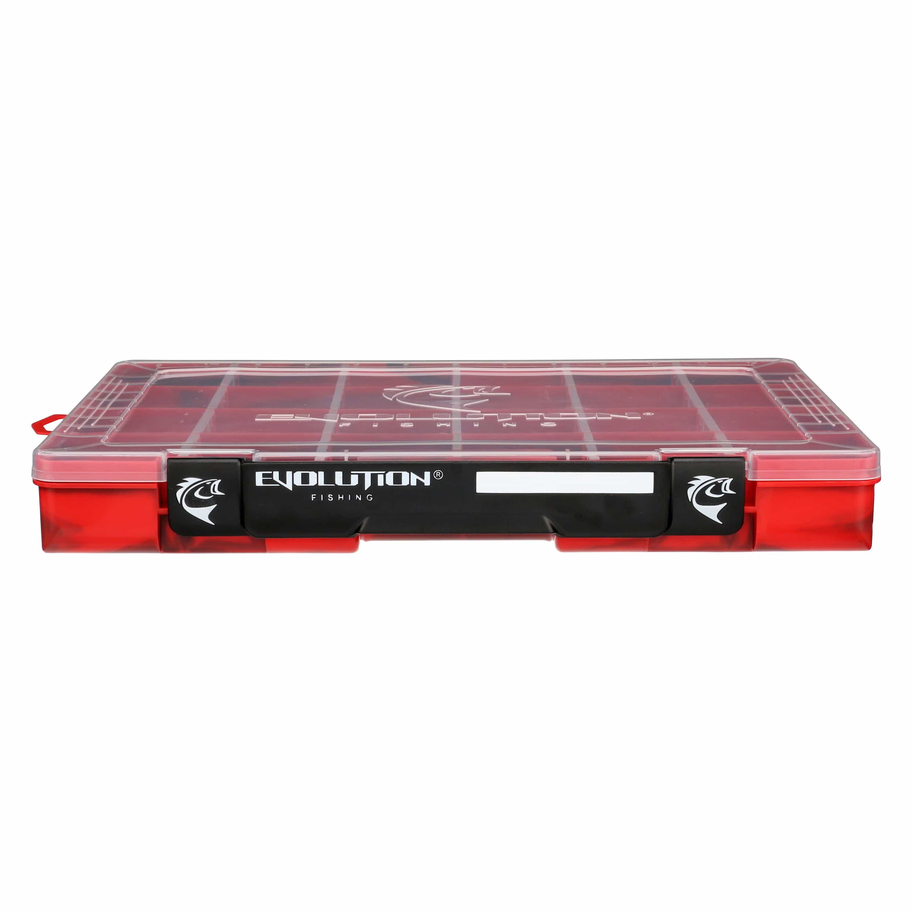 Evolution Outdoor 3700 Drift Series Trays Drift Series 3700 Tackle Tray