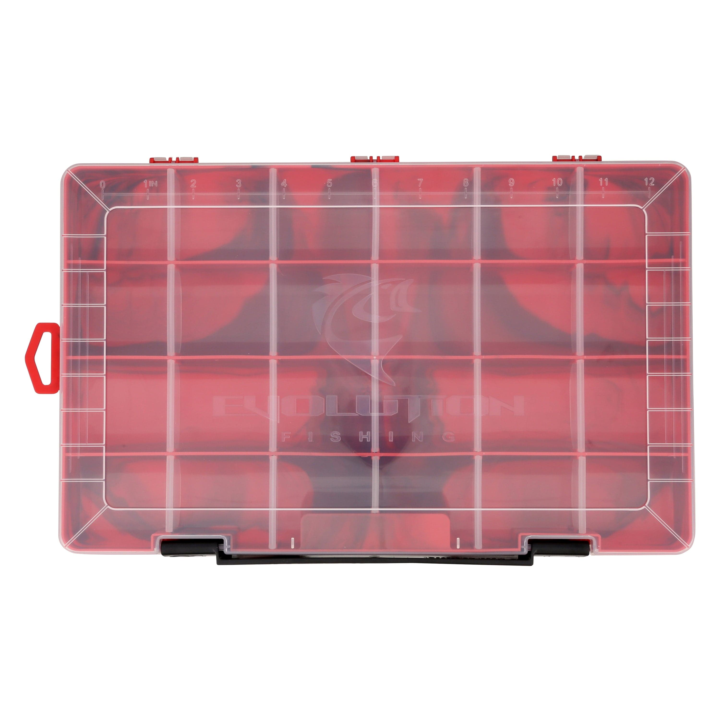 Evolution Outdoor 3700 Drift Series Trays Drift Series 3700 Tackle Tray
