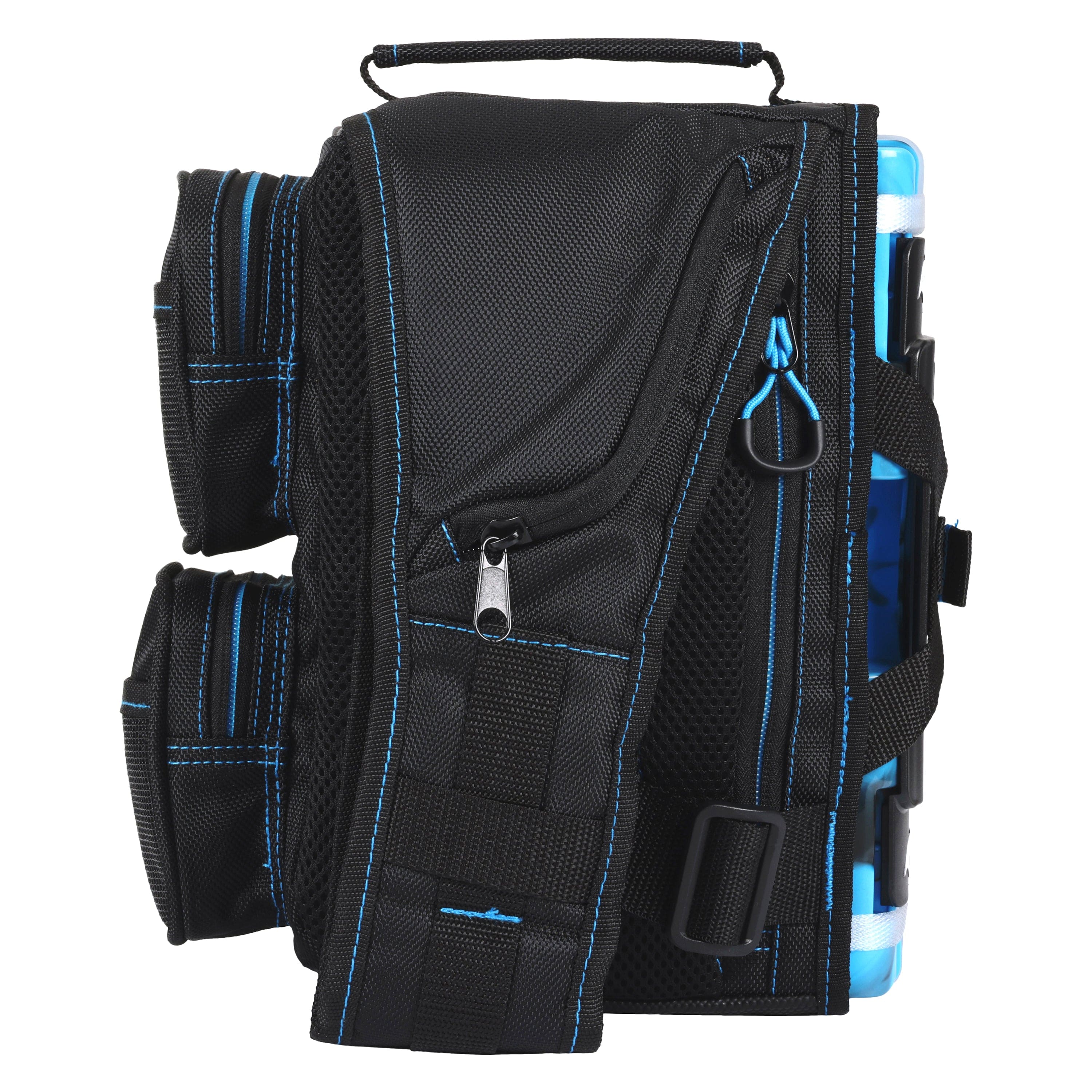 Evolution Outdoor Drift Series Bags Drift Quiklatch Tackle Sling - Blue