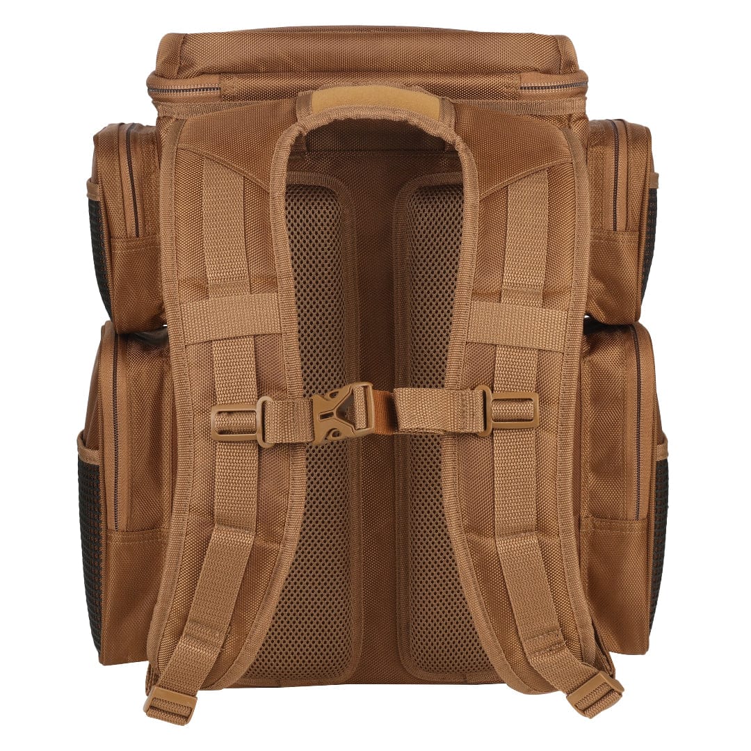 Evolution Outdoor Drift Series Bags Drift Series Battle Pack 3600 Tackle Backpack