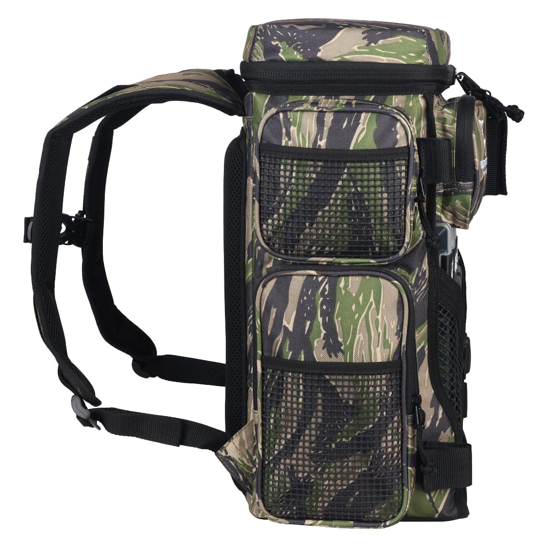 Evolution Outdoor Drift Series Bags Drift Series Battle Pack 3600 Tackle Backpack
