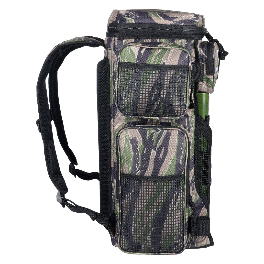 Evolution Outdoor Drift Series Bags Drift Series Battle Pack 3700 Tackle Backpack