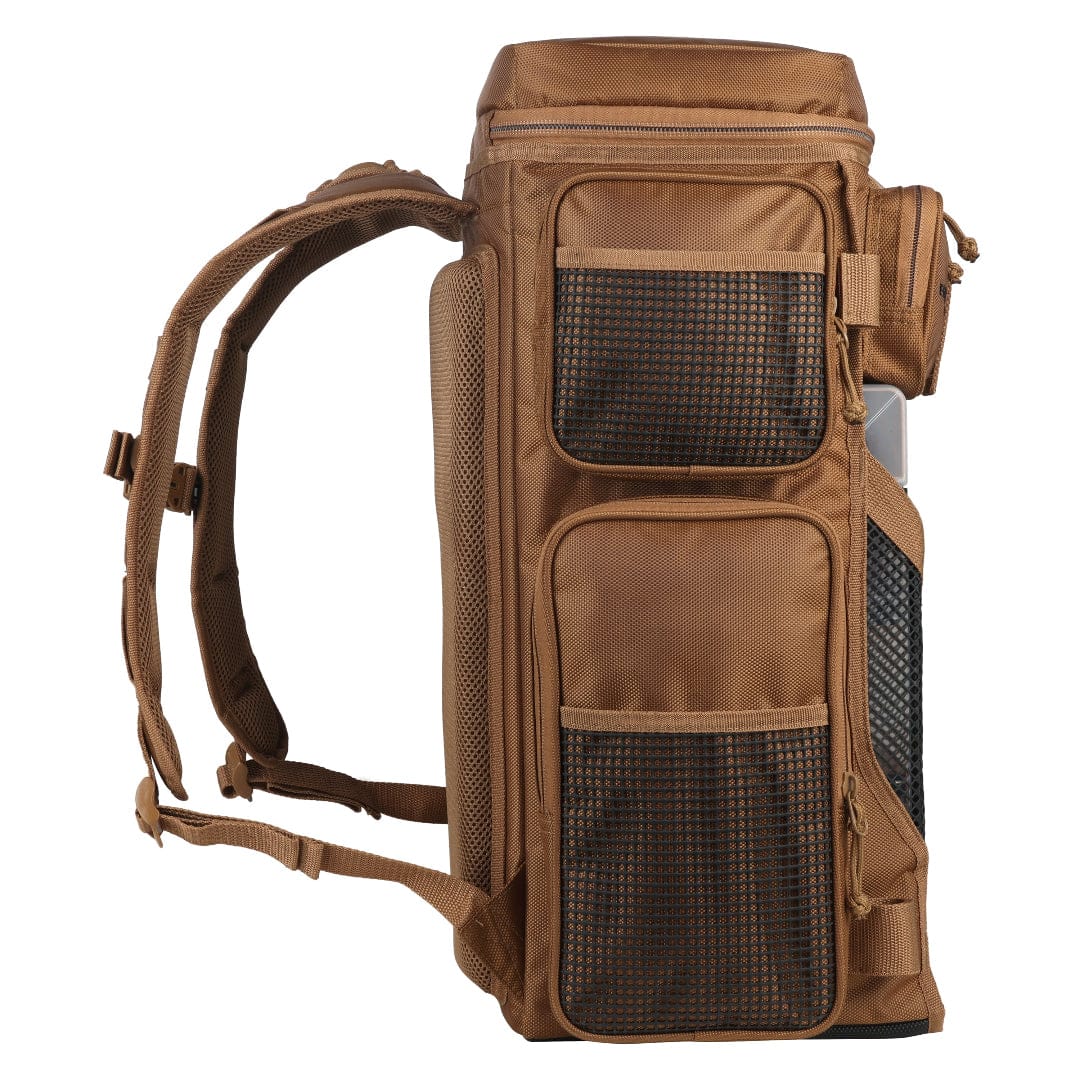 Evolution Outdoor Drift Series Bags Drift Series Battle Pack 3700 Tackle Backpack