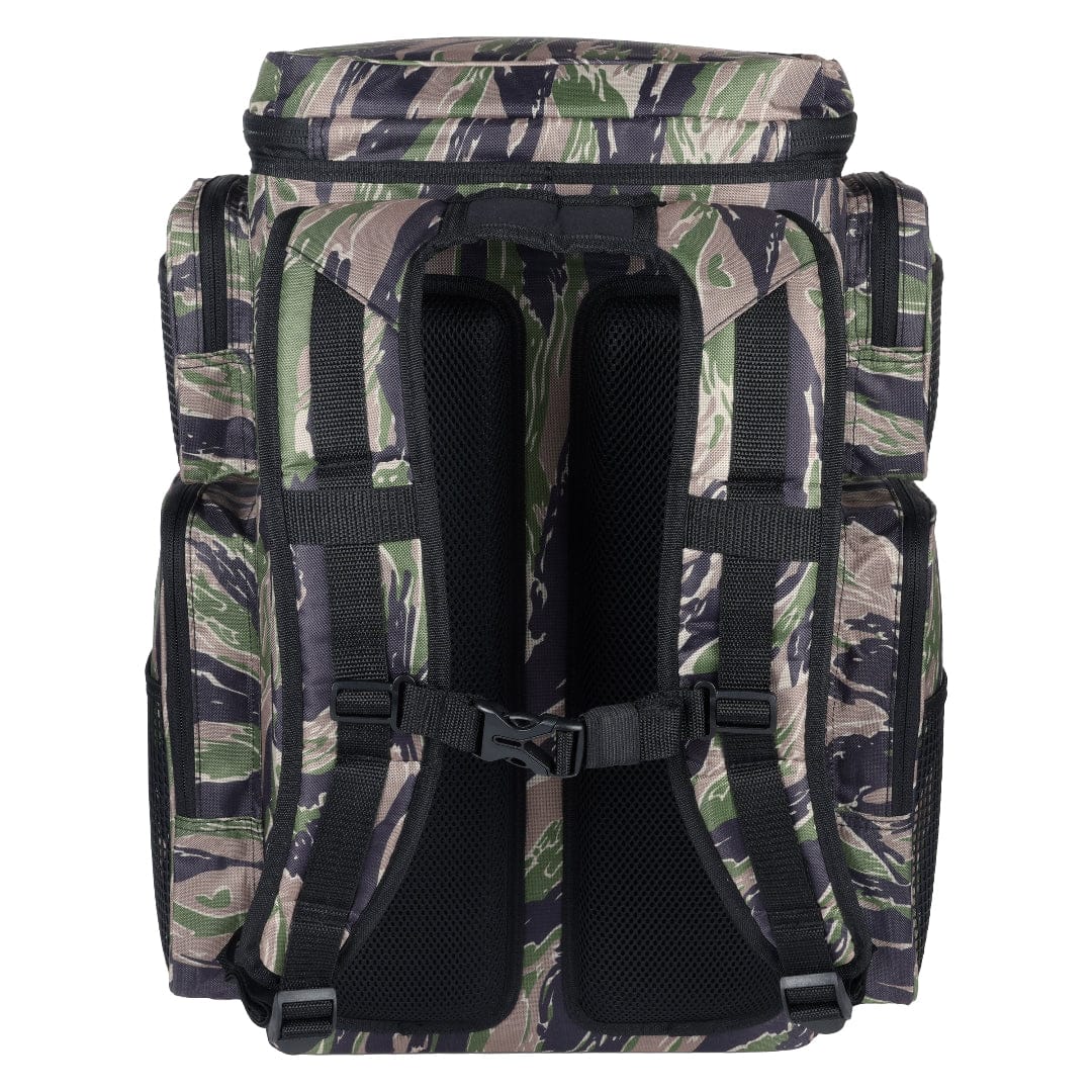 Evolution Outdoor Drift Series Bags Drift Series Battle Pack 3700 Tackle Backpack
