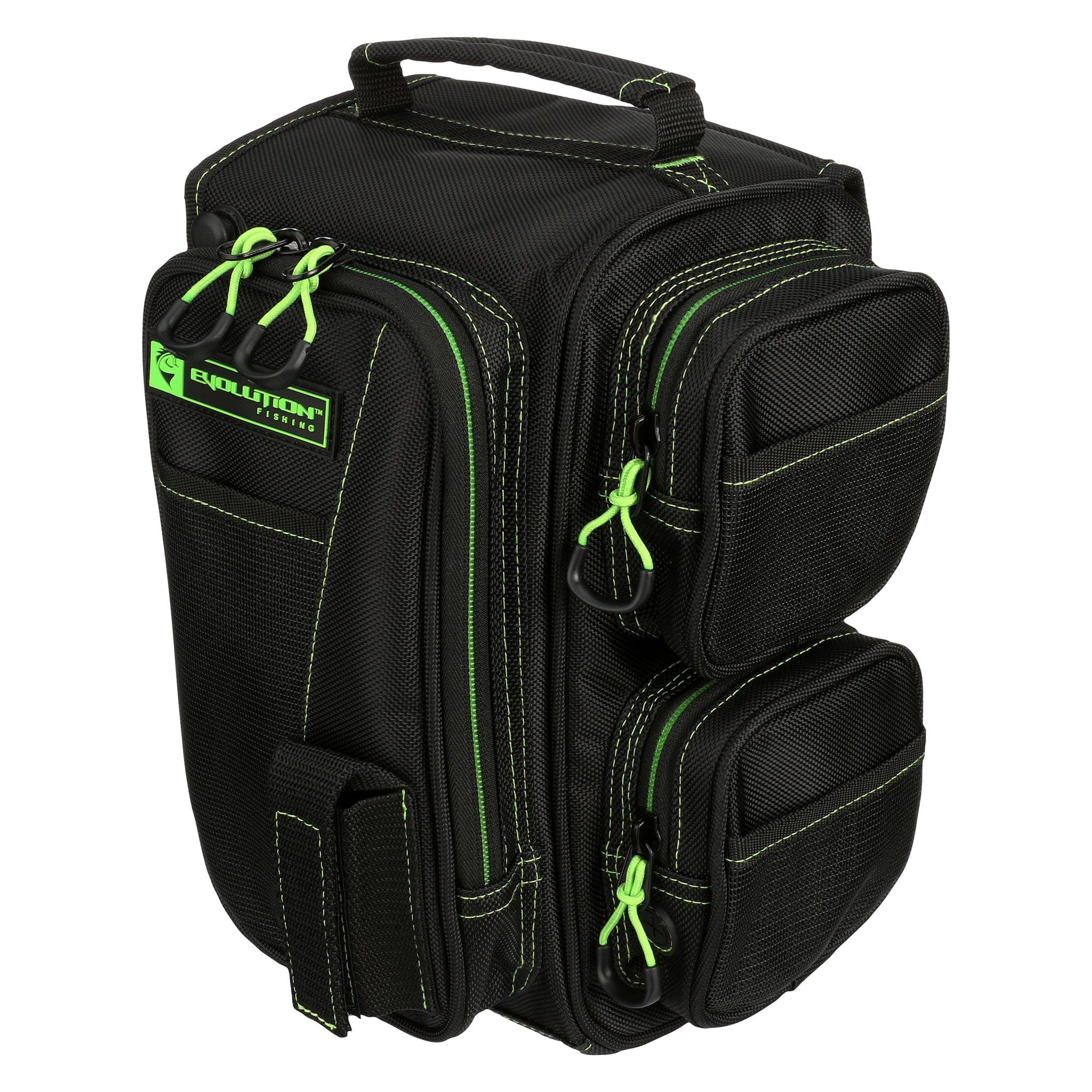Evolution Outdoor Drift Series Bags Drift Tackle Sling - Green
