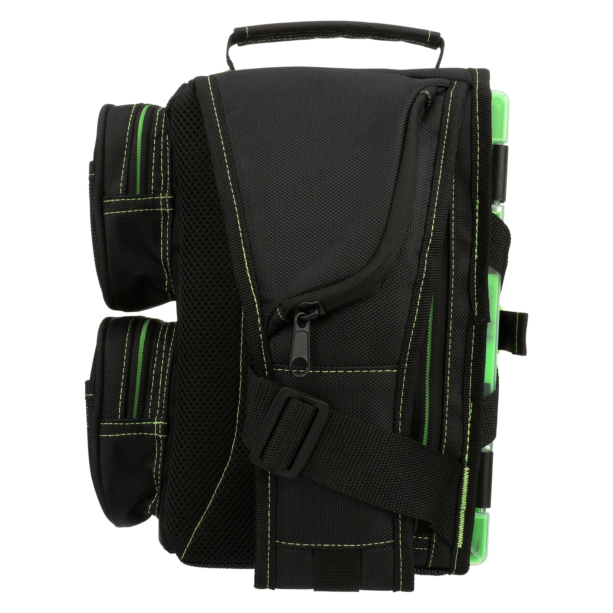 Evolution Outdoor Drift Series Bags Drift Tackle Sling - Green