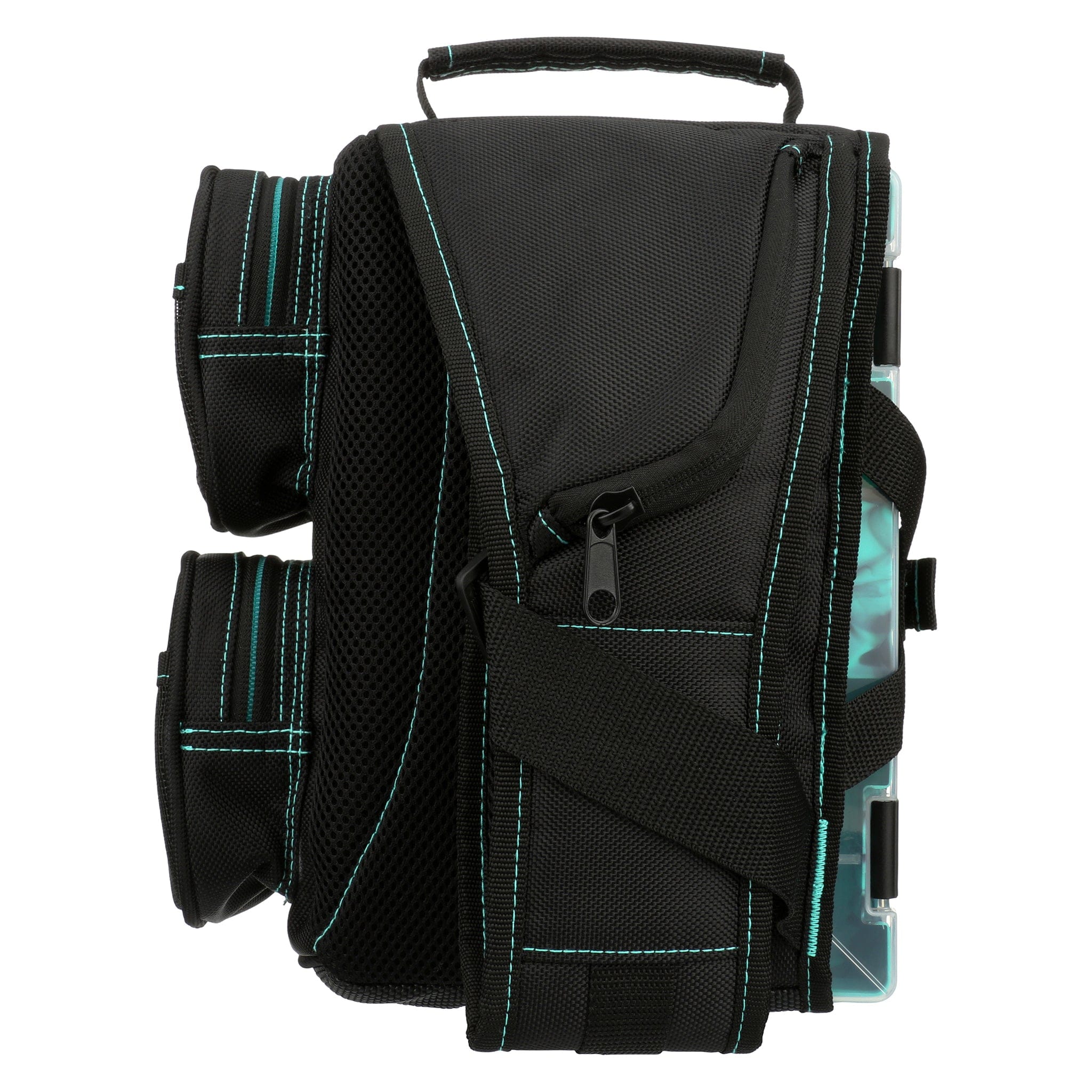 Evolution Outdoor Drift Series Bags Drift Tackle Sling - Seafoam