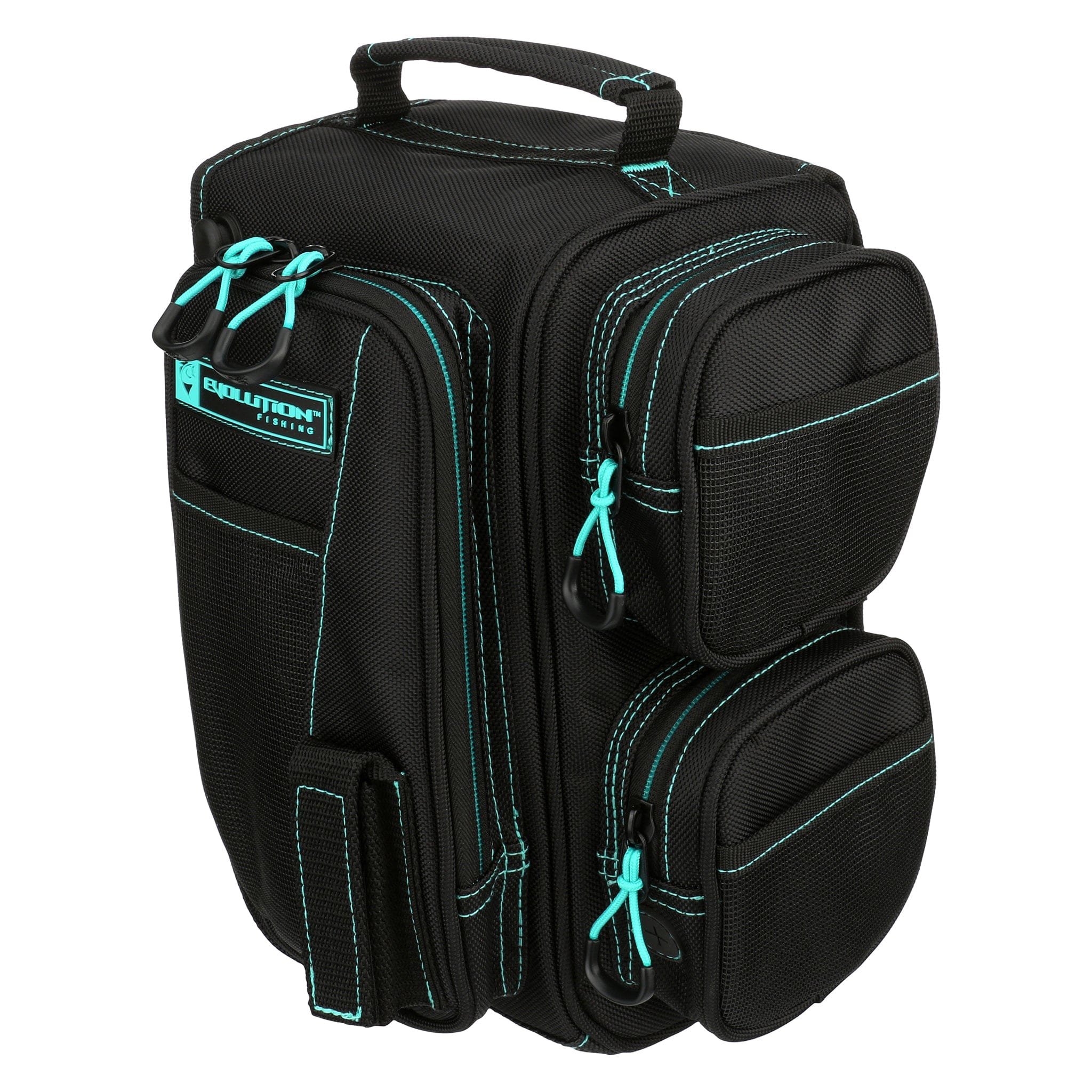 Evolution Outdoor Drift Series Bags Drift Tackle Sling - Seafoam