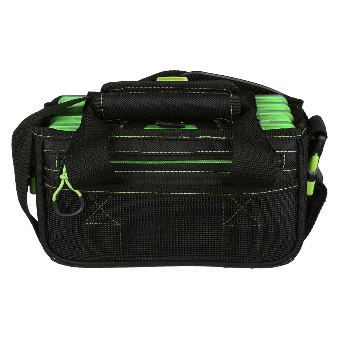 Evolution Outdoor Drift Series Bags Green Horizontal 3500 Drift Series Tackle Bag - Green